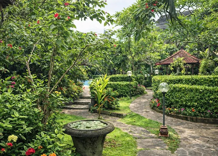 Acqua Seminyak Villa *