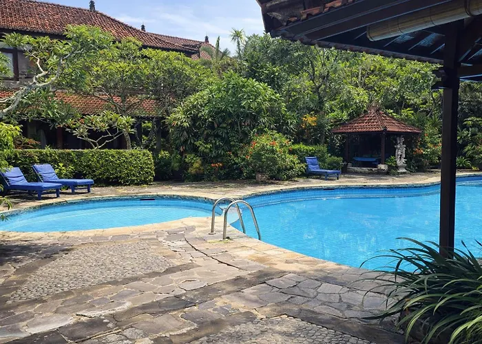 Acqua Seminyak *