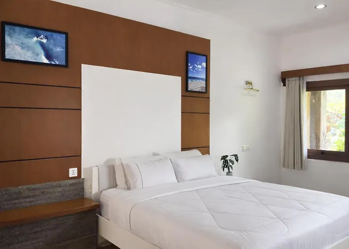 Acqua Seminyak *