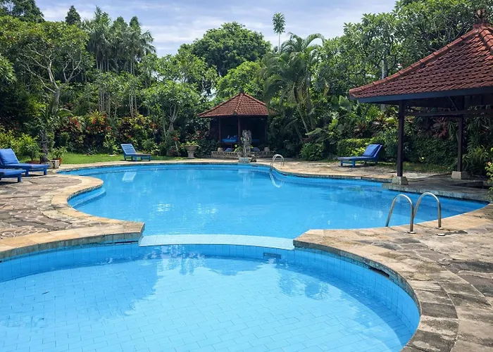 Acqua Seminyak * Legian (Bali)