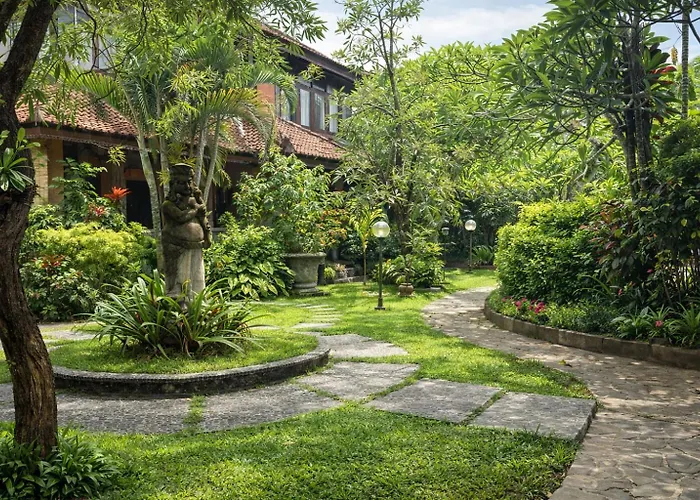 Acqua Seminyak Legian (Bali)