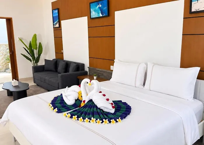 Villa Acqua Seminyak Legian